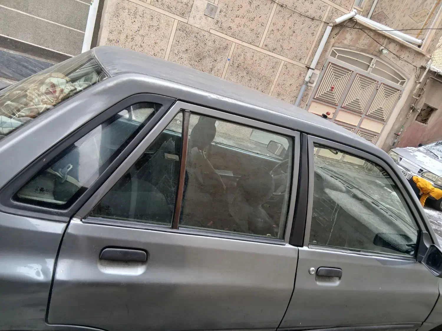 فروش|خودرو سواری و وانت|تبریز, |دیوار