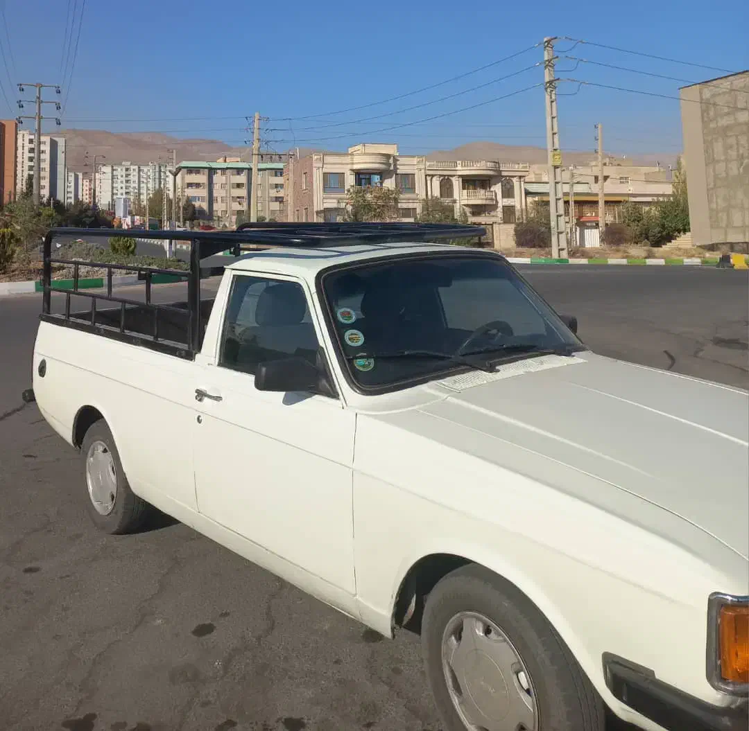 پیکان وانت|خودرو سواری و وانت|اردبیل, |دیوار