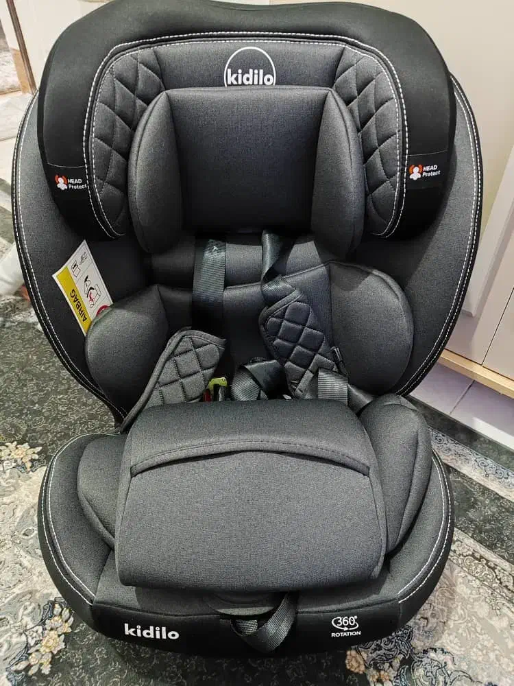 صندلی خودرو کودک برند کیدیلو|تخت و صندلی بچه|بندرعباس, |دیوار