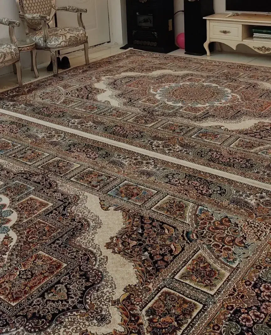 فرش نه متری|فرش|مشهد, نظام دوست|دیوار