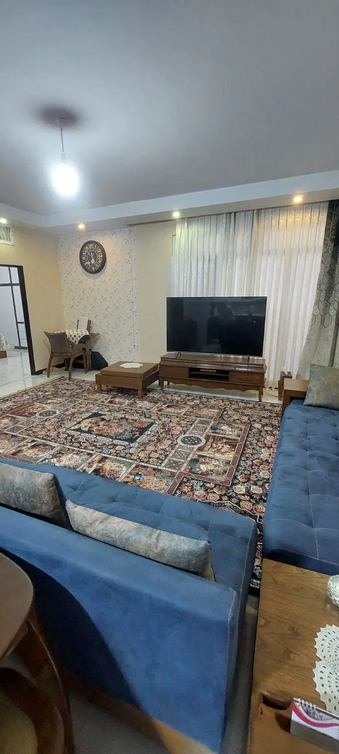 صدمتری ده مترحاشیه پارکینگ آزادامام هادی زوج - Widok 2