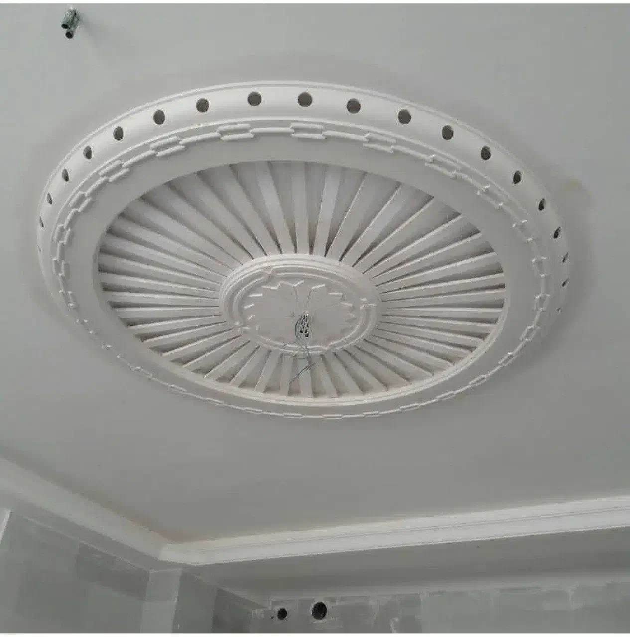 گچکاری وگچ کاری|خدمات پیشه و مهارت|نوبران, |دیوار