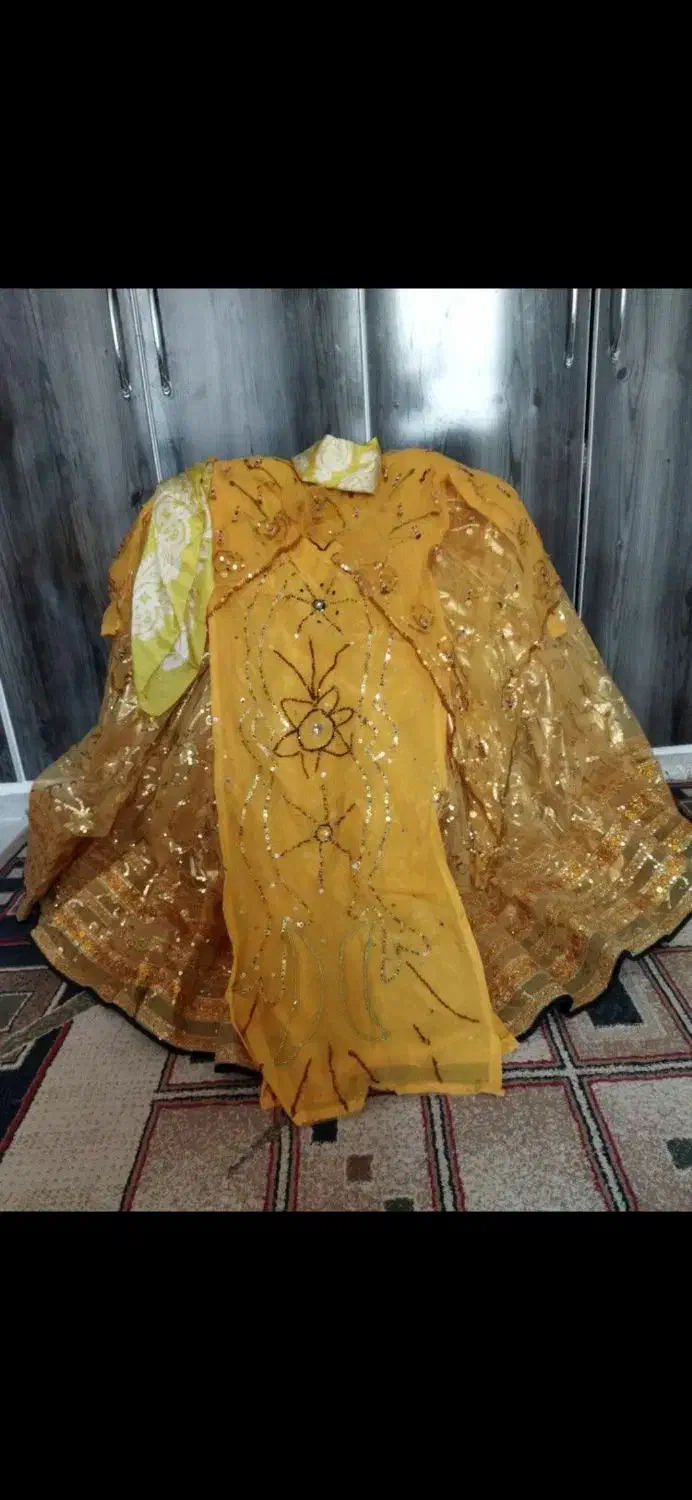 فروش لباس محلی|لباس|جره و بالاده, |دیوار