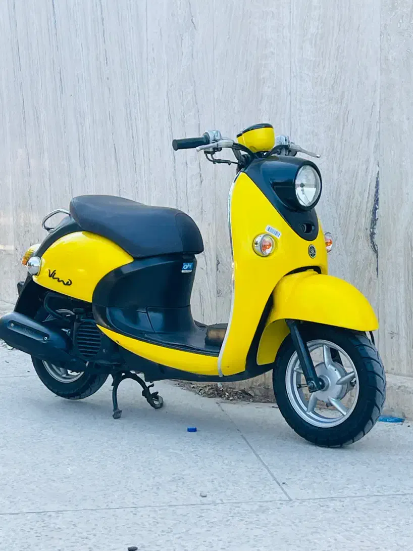 پاکشتی وینو انژکتور|موتورسیکلت|شیراز, بازار|دیوار