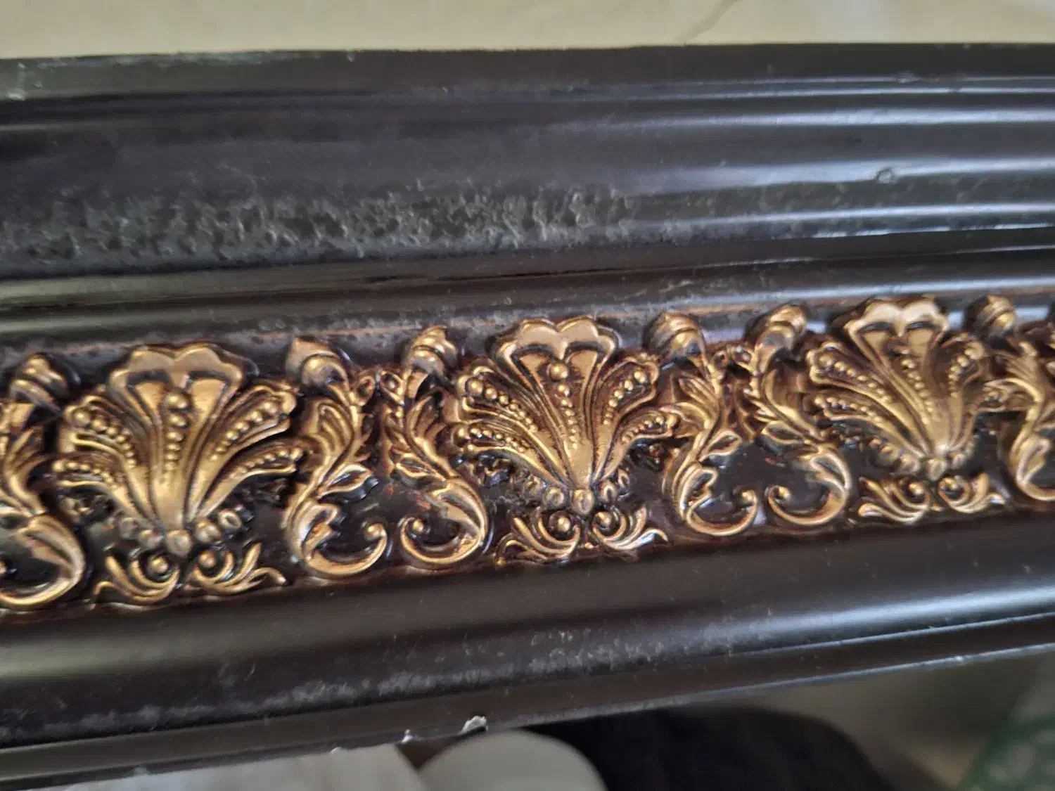 کتیبه چوبی|پرده، رانر، رومیزی|نهاوند, |دیوار