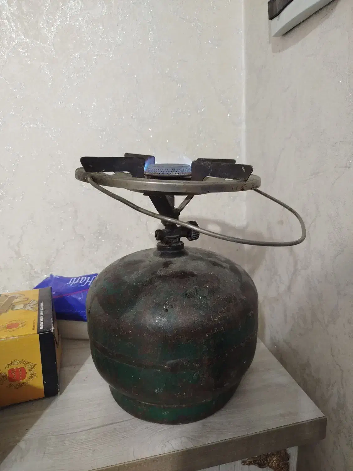 پیک نیک|اجاق گاز و لوازم برقی پختوپز|فردیس, نیروگاه برق|دیوار