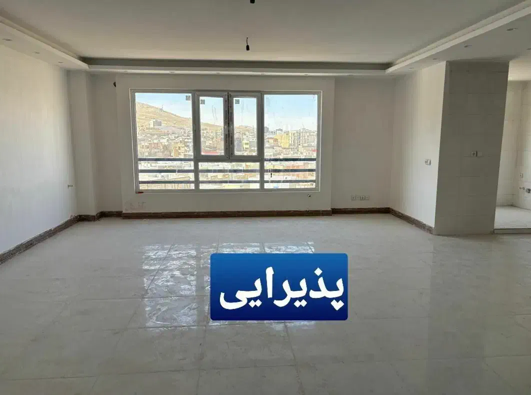 آپارتمان لوکس ۱۶۸.۵ متری واقع در بادامستان|فروش آپارتمان|بیجار, |دیوار