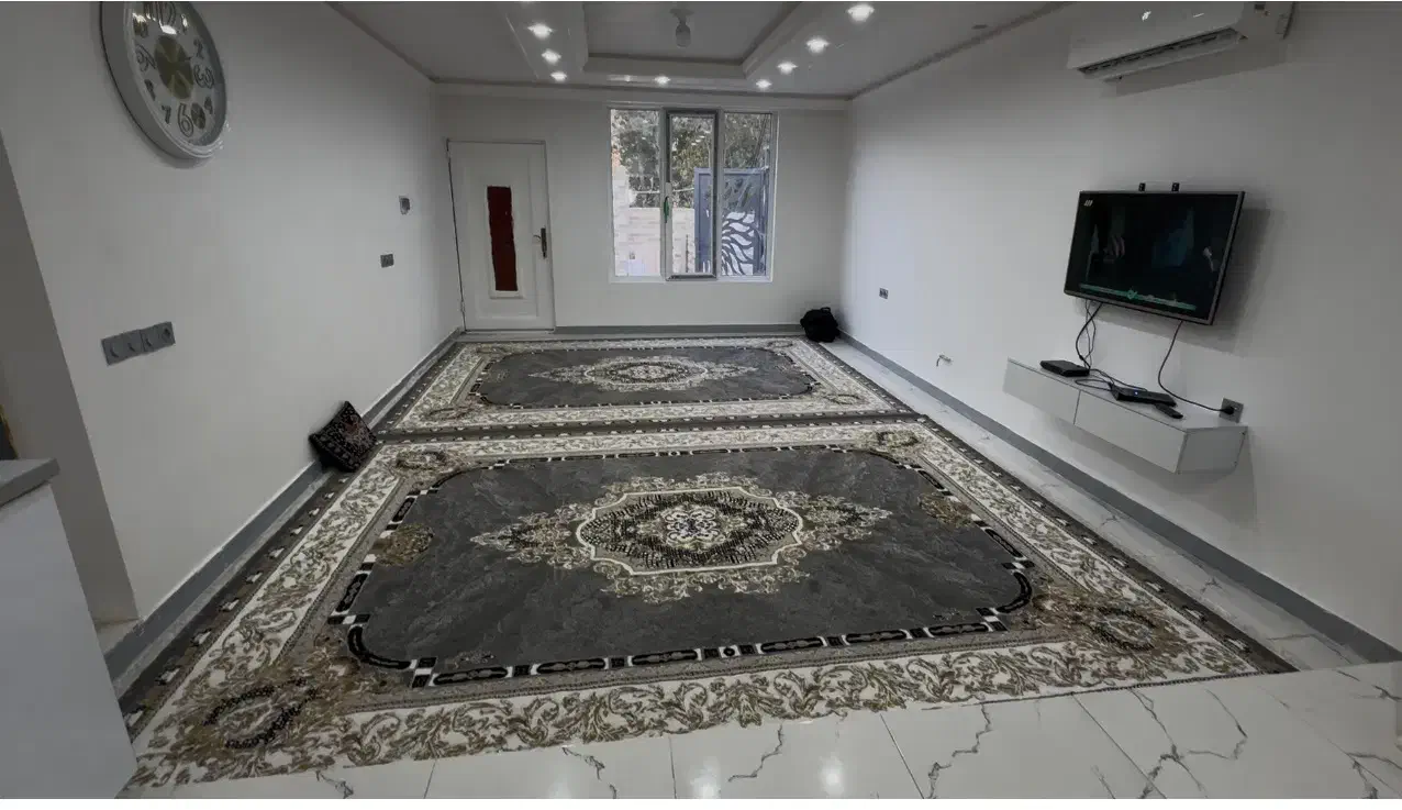 اجاره خانه ویلایی در آبشار بسشه|اجارهٔ کوتاهمدت آپارتمان و سوئیت|پاپی, |دیوار