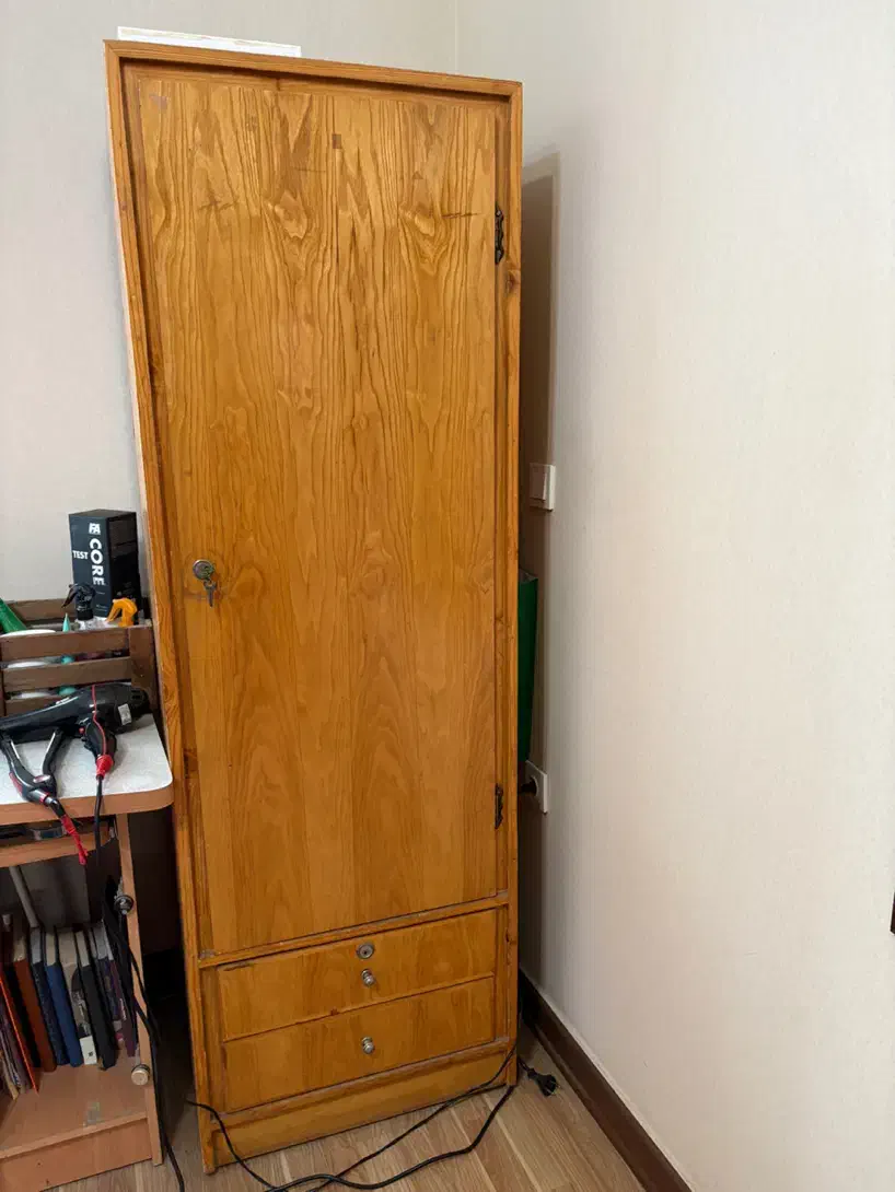 کمد لباس|جاکفشی، کمد، دراور|قزوین, |دیوار