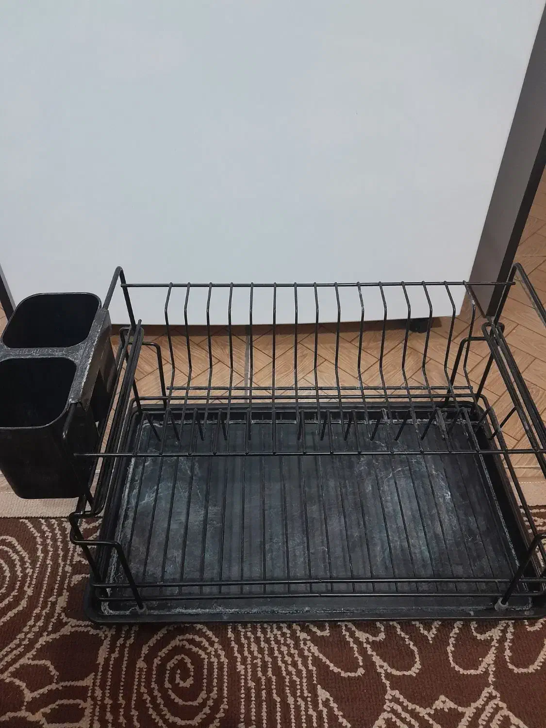 آب چکان|آب‌چکان و نظم‌دهنده ظروف|سنندج, |دیوار