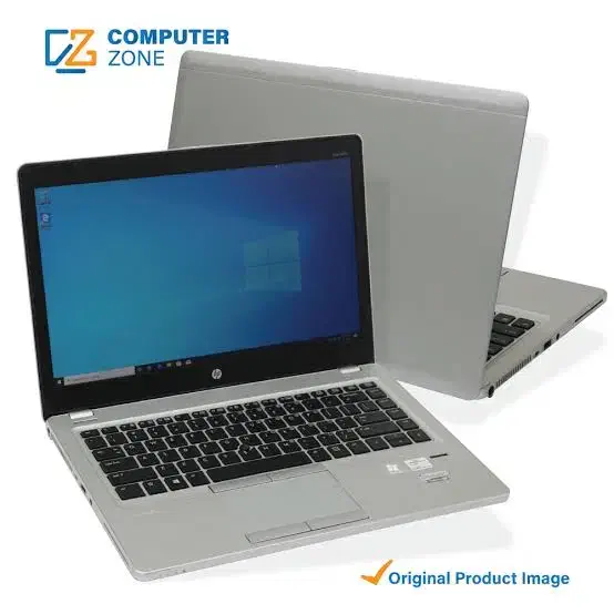 لپتاب اچ پی laptop hp folio 9470M i7 SSD m2|رایانه همراه|تبریز, |دیوار