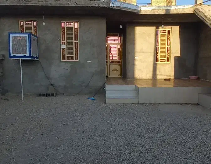 خونه اجاره شهرک دره گلالی اکبر آباد جهت|اجارهٔ خانه و ویلا|دهدشت, |دیوار