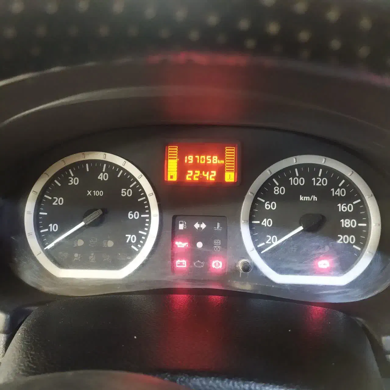 ال نود مدل ۹۰ E2 بیرنگ و سمندال ایکس۹۶|خودرو سواری و وانت|همدان, |دیوار