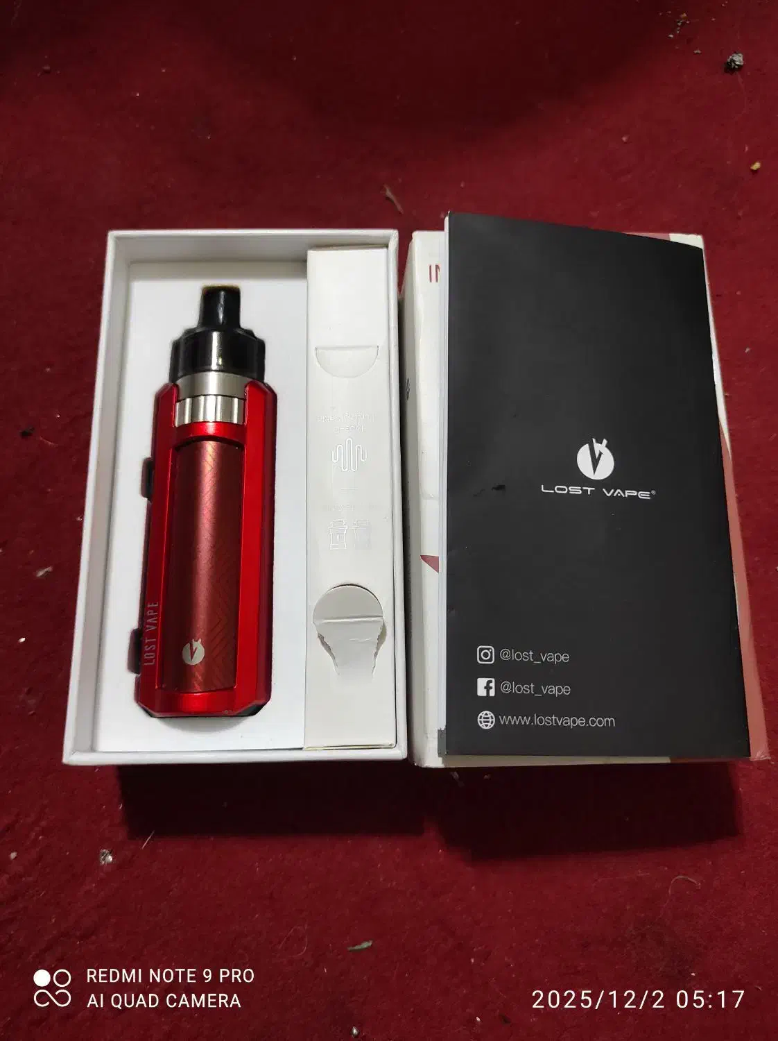 فروش ویپ حرفه ای|زیورآلات و اکسسوری|بیرجند, |دیوار