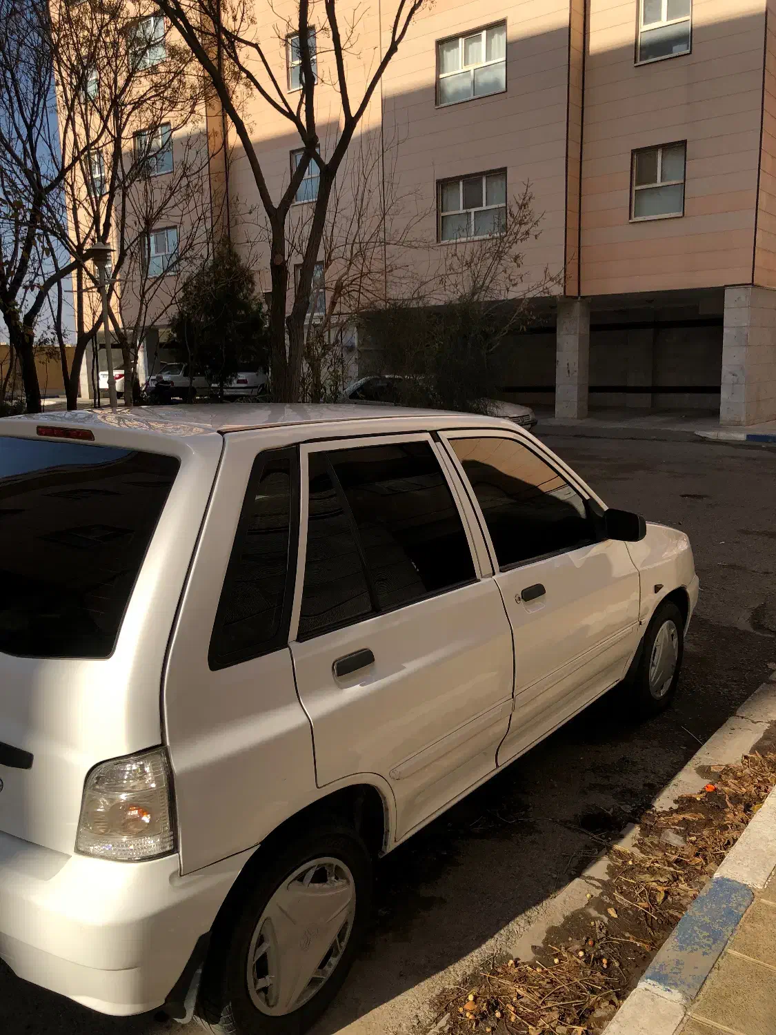 111|خودرو سواری و وانت|قم, پردیسان|دیوار