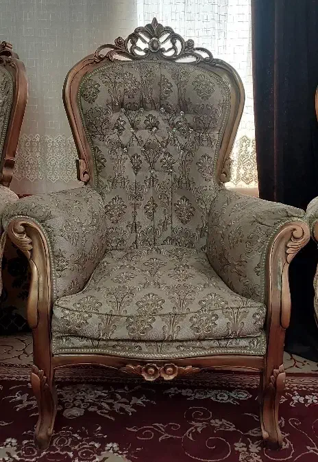 مبلمان|مبلمان خانگی و میز عسلی|تایباد, |دیوار