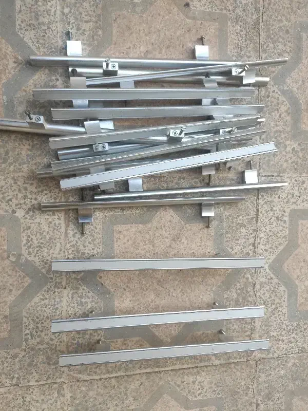 دستگیره کابینت یا کمد|مصالح و تجهیزات ساختمان|شیراز, غدیر جنوبی|دیوار