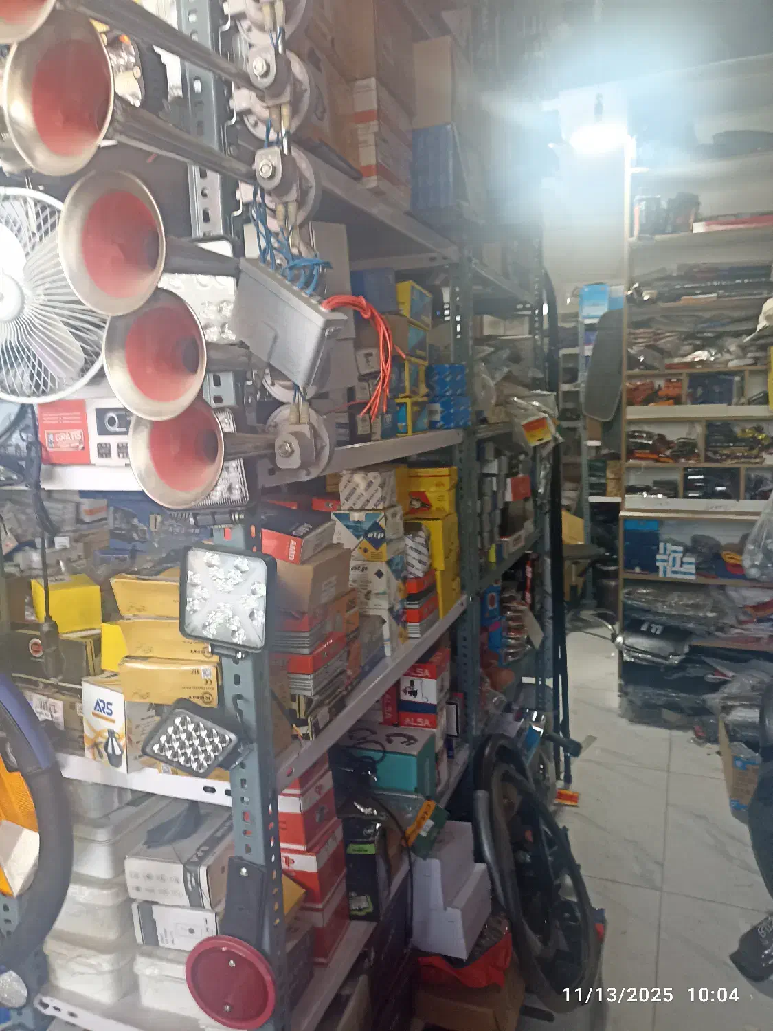 شاگرد مغازه|استخدام خدمات فروشگاه و رستوران|گنبد کاووس, |دیوار