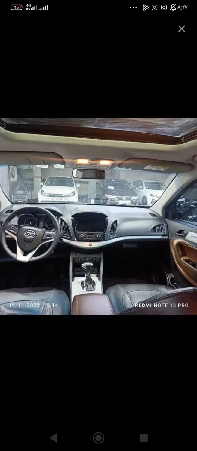 جکs5 نیوفیس بی رنگ402|خودرو سواری و وانت|ورامین, ورامین|دیوار