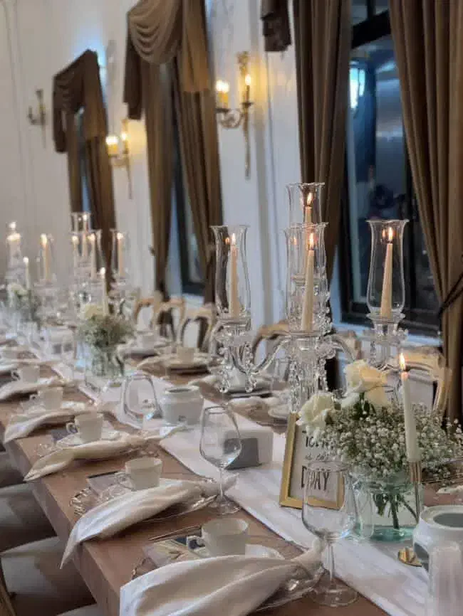 خانه عقد و نامزدی واتیکان|خدمات پذیرایی، مراسم|اصفهان, بهارستان|دیوار