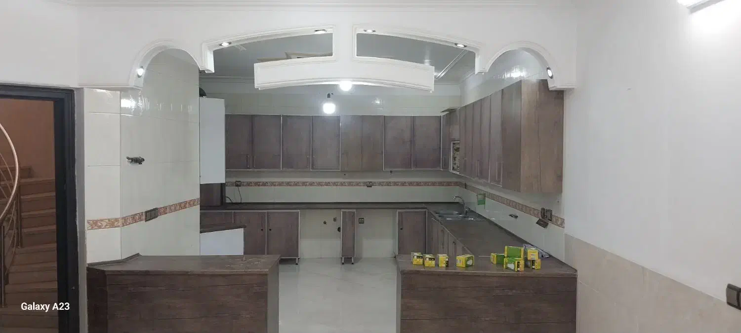 نیم طبقه ۲۱۰ متری مسکونی.سه خوابه|اجارهٔ خانه و ویلا|حمیدیا, |دیوار