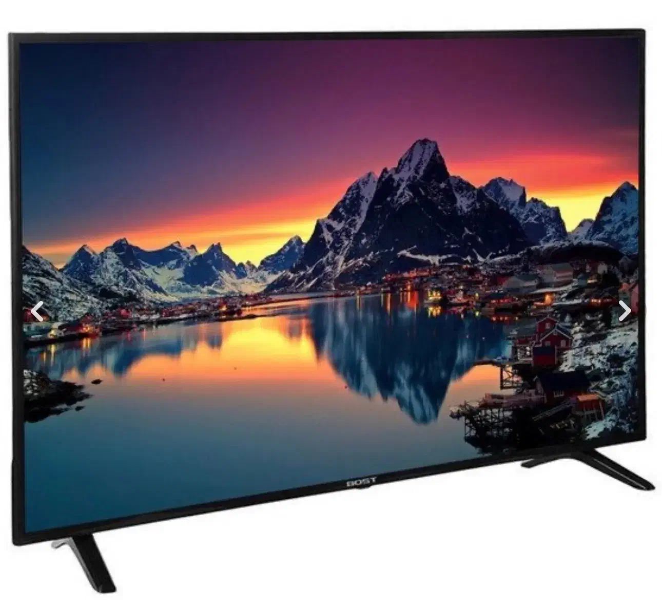 تلویزیون ۳۲ اینچ LED|تلویزیون و پروژکتور|میاندوآب, |دیوار