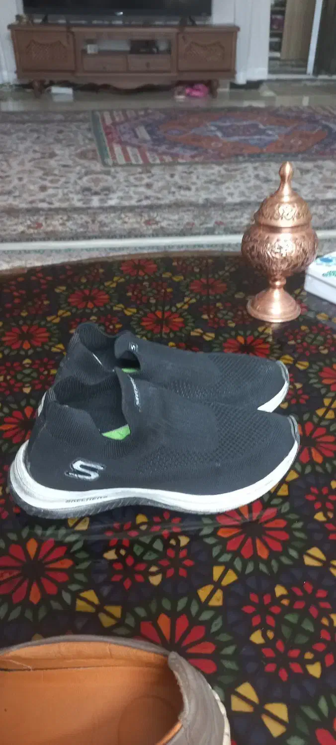 کفش|کیف، کفش، کمربند|تهران, اوقاف|دیوار