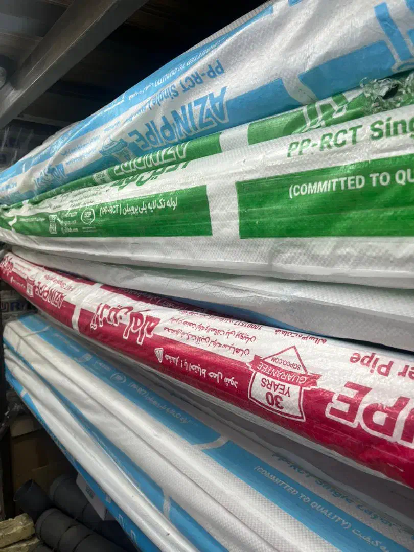 فروش لوله اتصالات آذین|مصالح و تجهیزات ساختمان|تهران, پامنار|دیوار