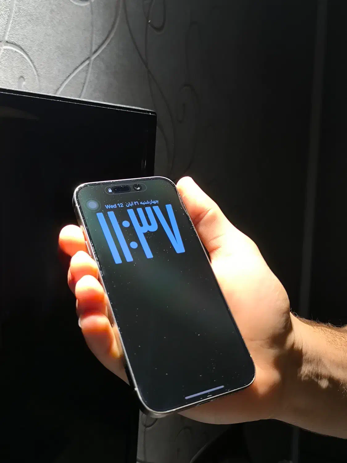 ایفون ۱۵ پرو|موبایل|گرگان, |دیوار