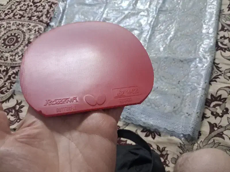 رویه راکت|ورزش‌های توپی|تهران, ابوذر|دیوار