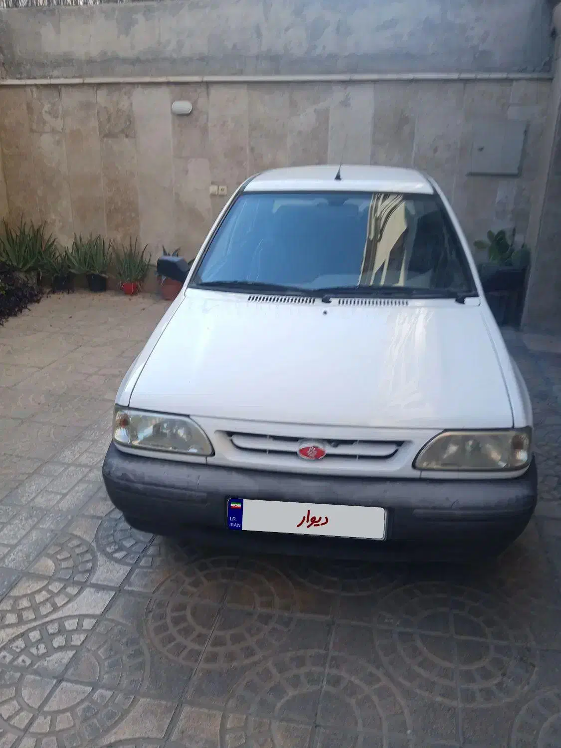 پراید ۱۳۱ فول دو ایربگ همراه با دزدگیر خوب|خودرو سواری و وانت|تهران, تهرانسر شرقی|دیوار