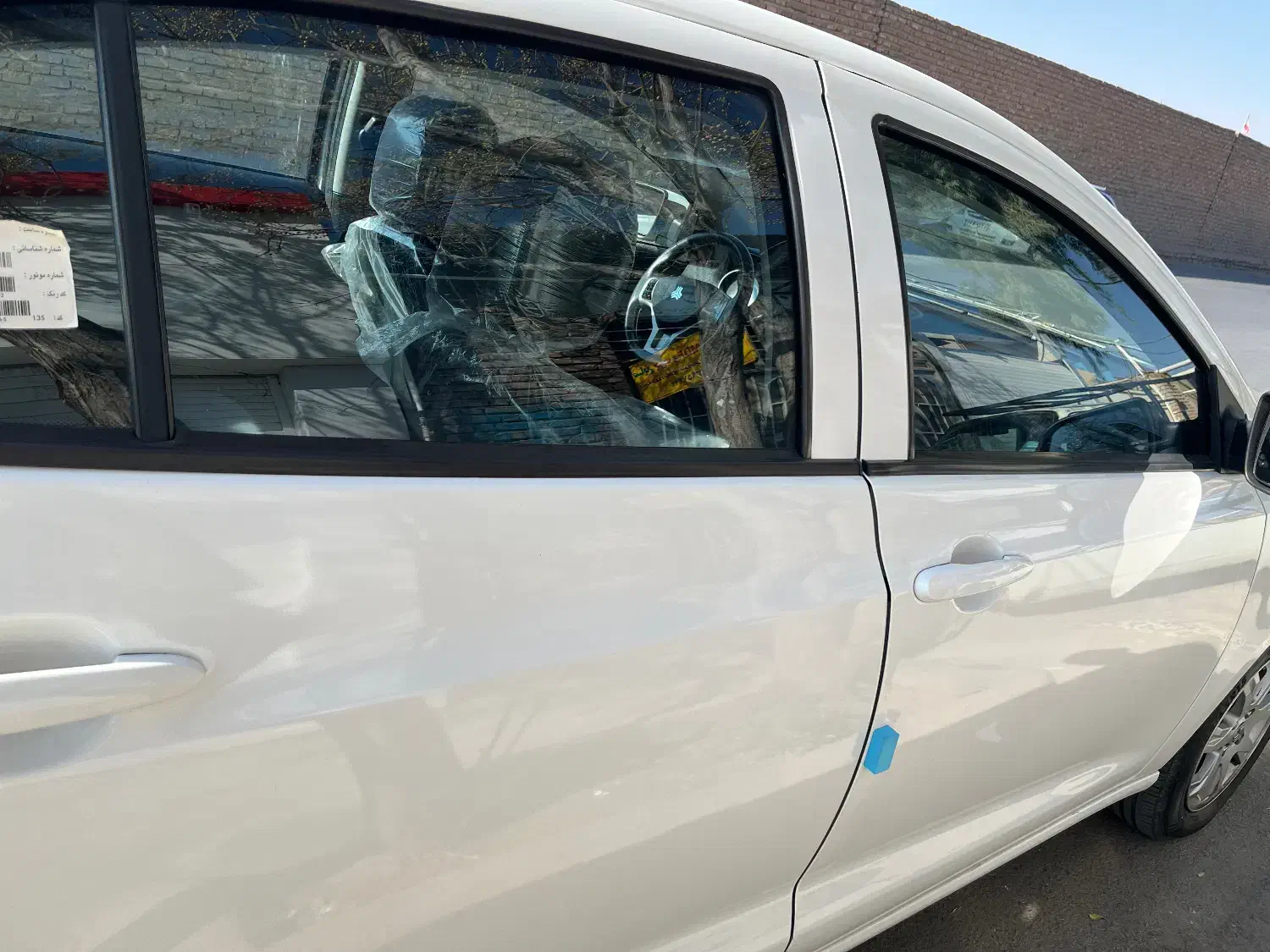 شاهین g۱۴۰۲|خودرو سواری و وانت|کرمان, |دیوار