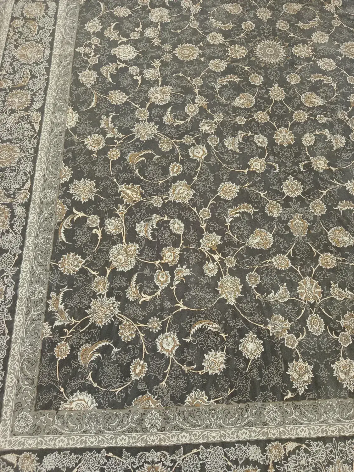 2 تخته فرش 6 متری 1200 شانه تراکم 3600|فرش|تهران, تهرانپارس غربی|دیوار