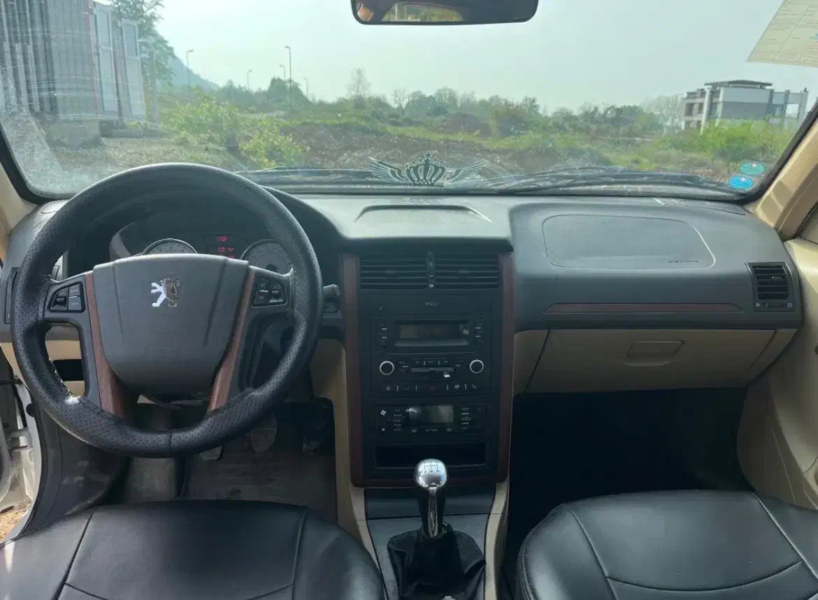 پژو پارس در حد صفر ۴۰۱|خودرو سواری و وانت|سلمان‌شهر, |دیوار