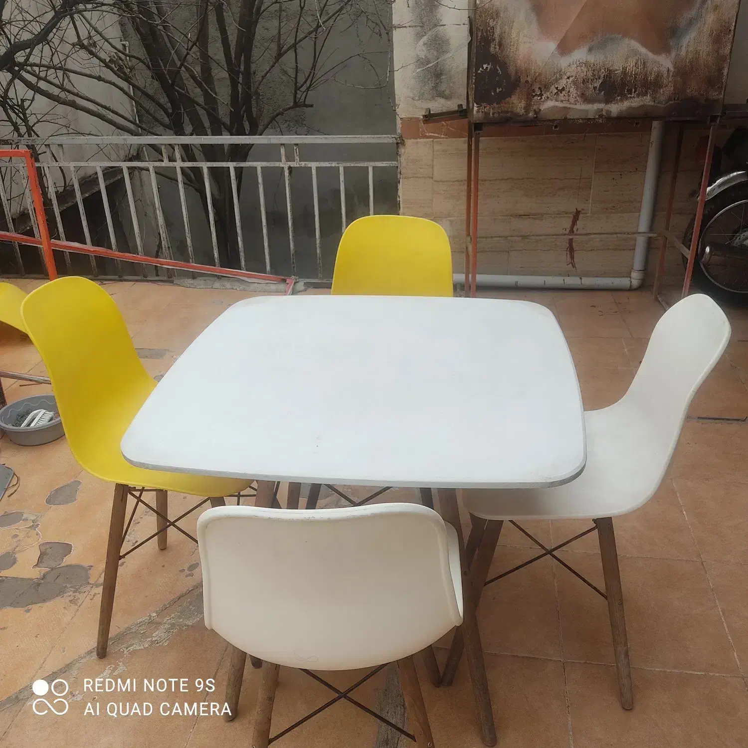 وسایل کبابی|کافیشاپ و رستوران|صادق آباد, |دیوار