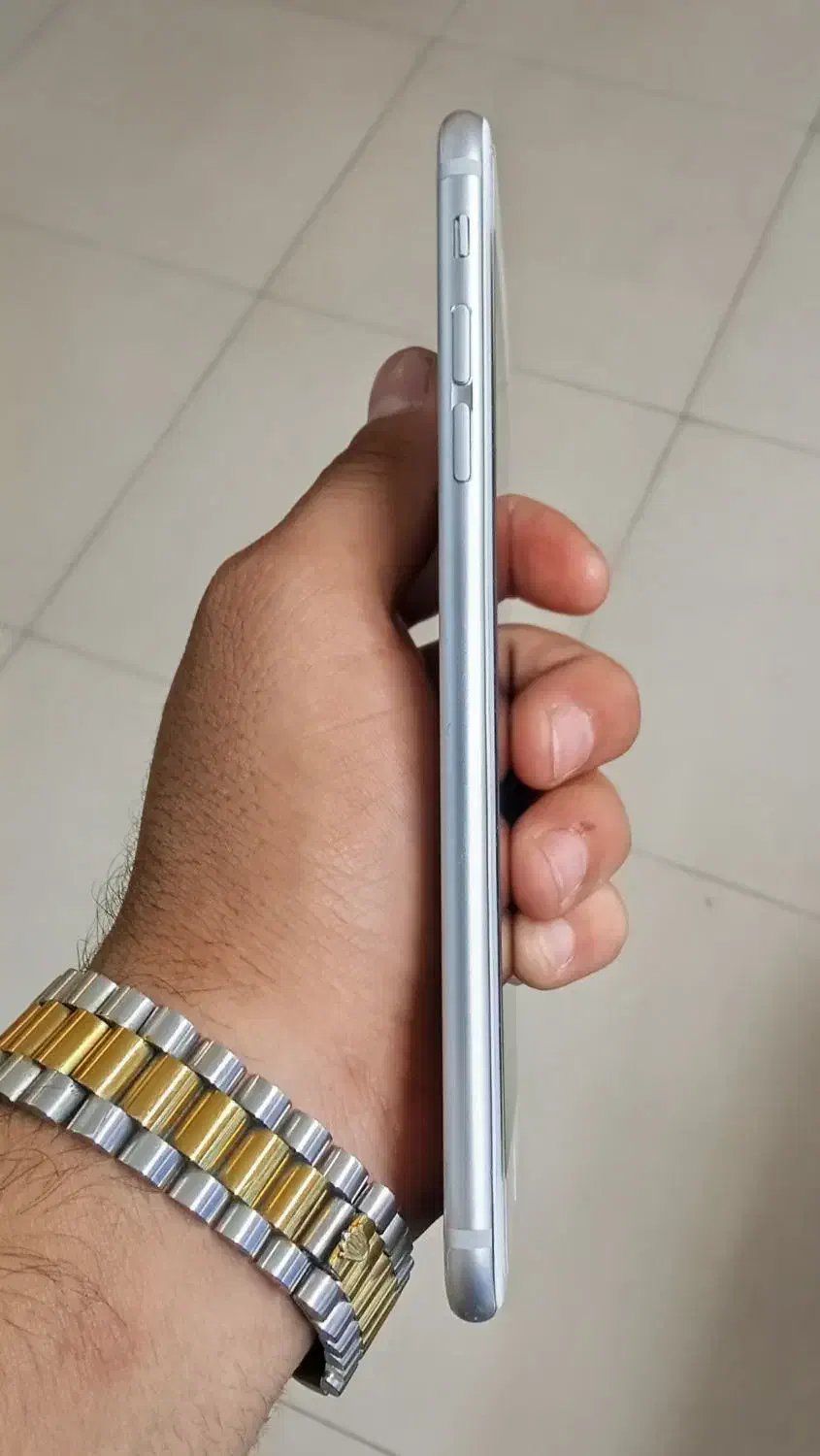 6s plus|موبایل|مشهد, هفده شهریور|دیوار