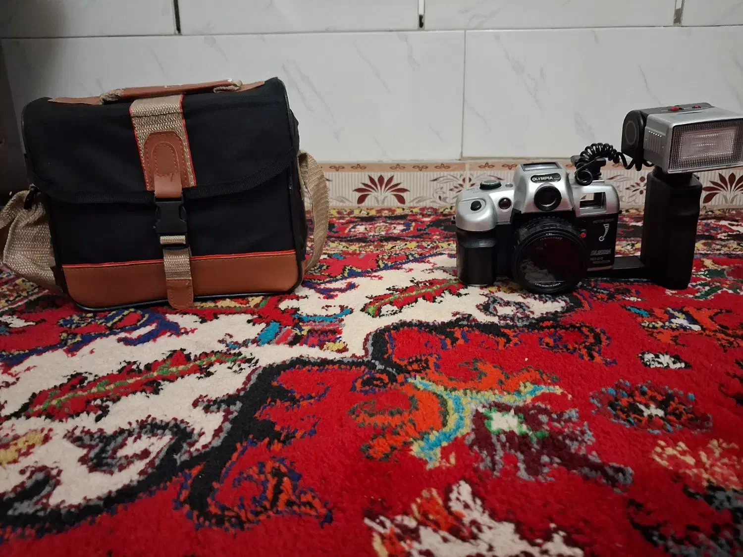 دوربین عکاسی|دوربین عکاسی و فیلم‌برداری|تبریز, |دیوار