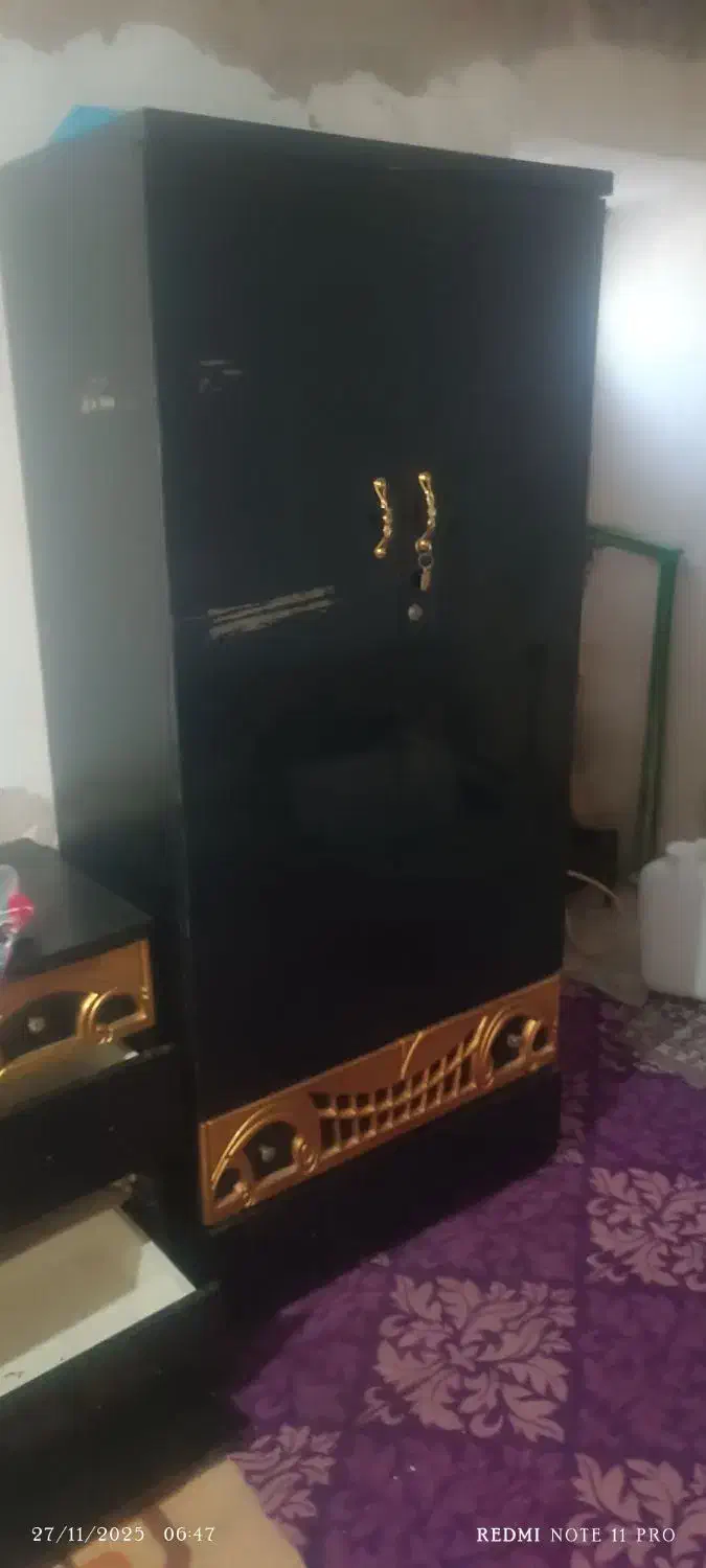 کمد لباس|جاکفشی، کمد، دراور|عسلویه, |دیوار