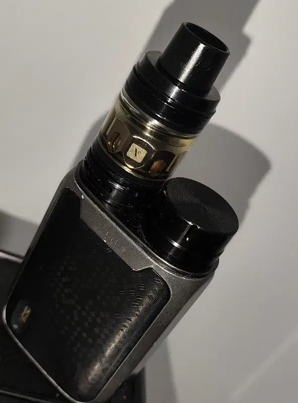 ویپ. مارک ویپرسو ۸۰ وات سالم معاوضه هم دارم|زیورآلات و اکسسوری|لاهیجان, کوی خزر|دیوار