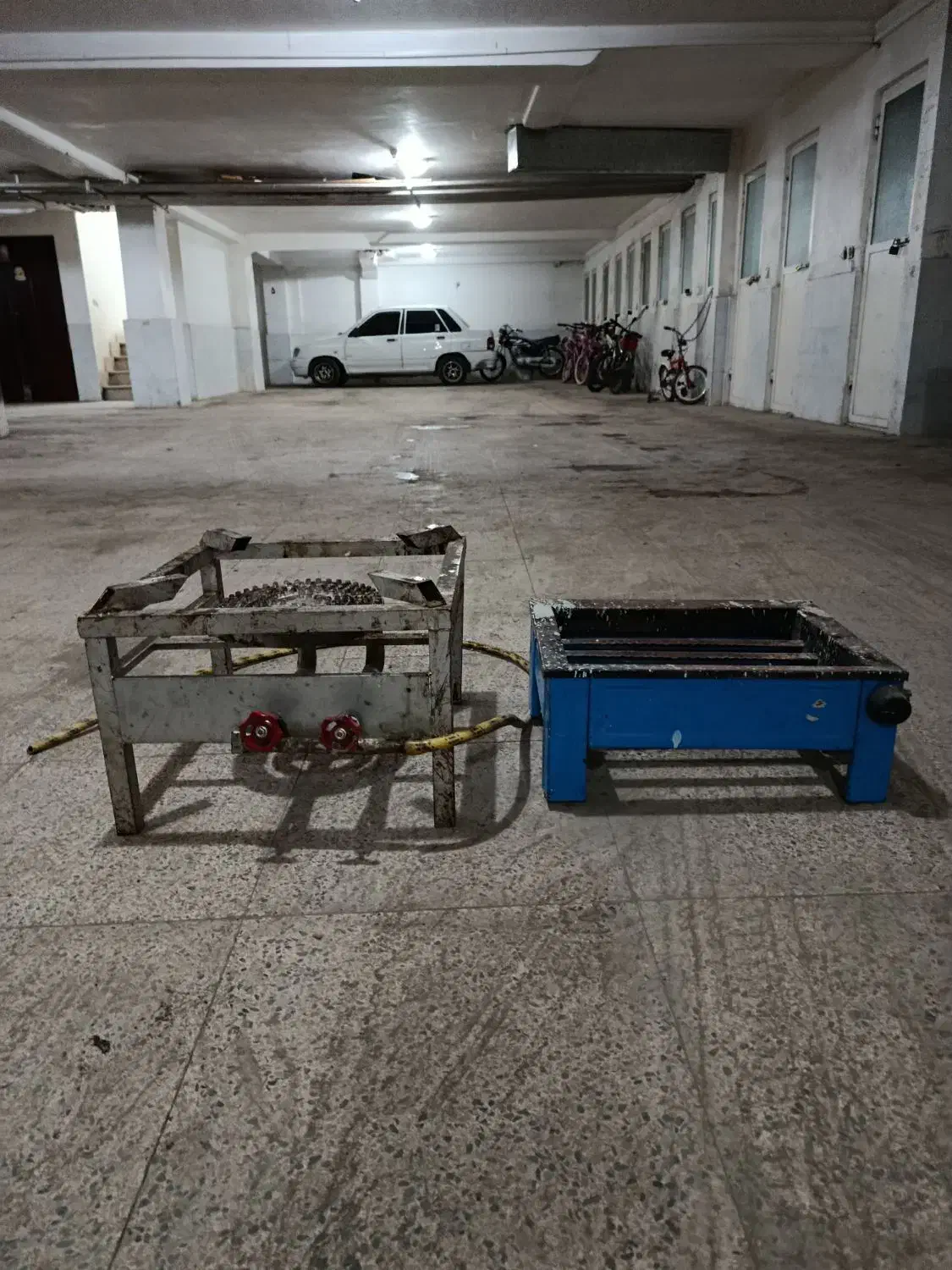 اجاق گاز|اجاق گاز و لوازم برقی پخت‌وپز|اردبیل, |دیوار