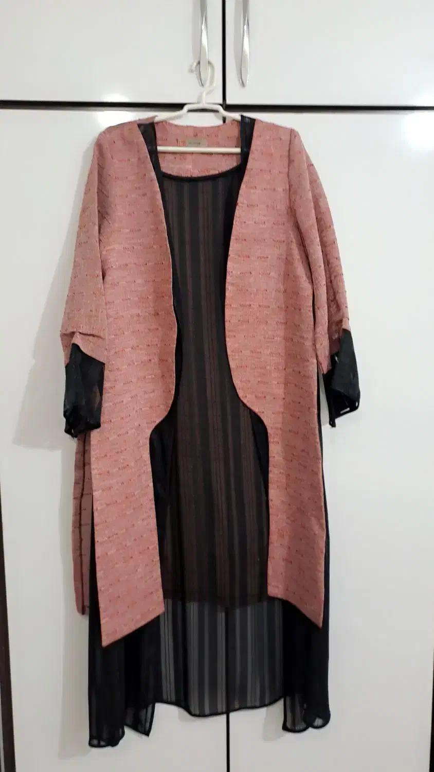 مانتووکفتان وست بابوس|لباس|اندیمشک, |دیوار