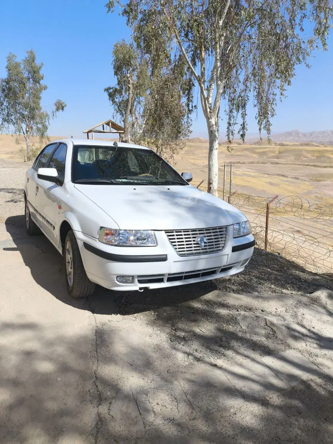 سمند ۱۴۰۱lx|خودرو سواری و وانت|تهران, جوادیه تهرانپارس|دیوار