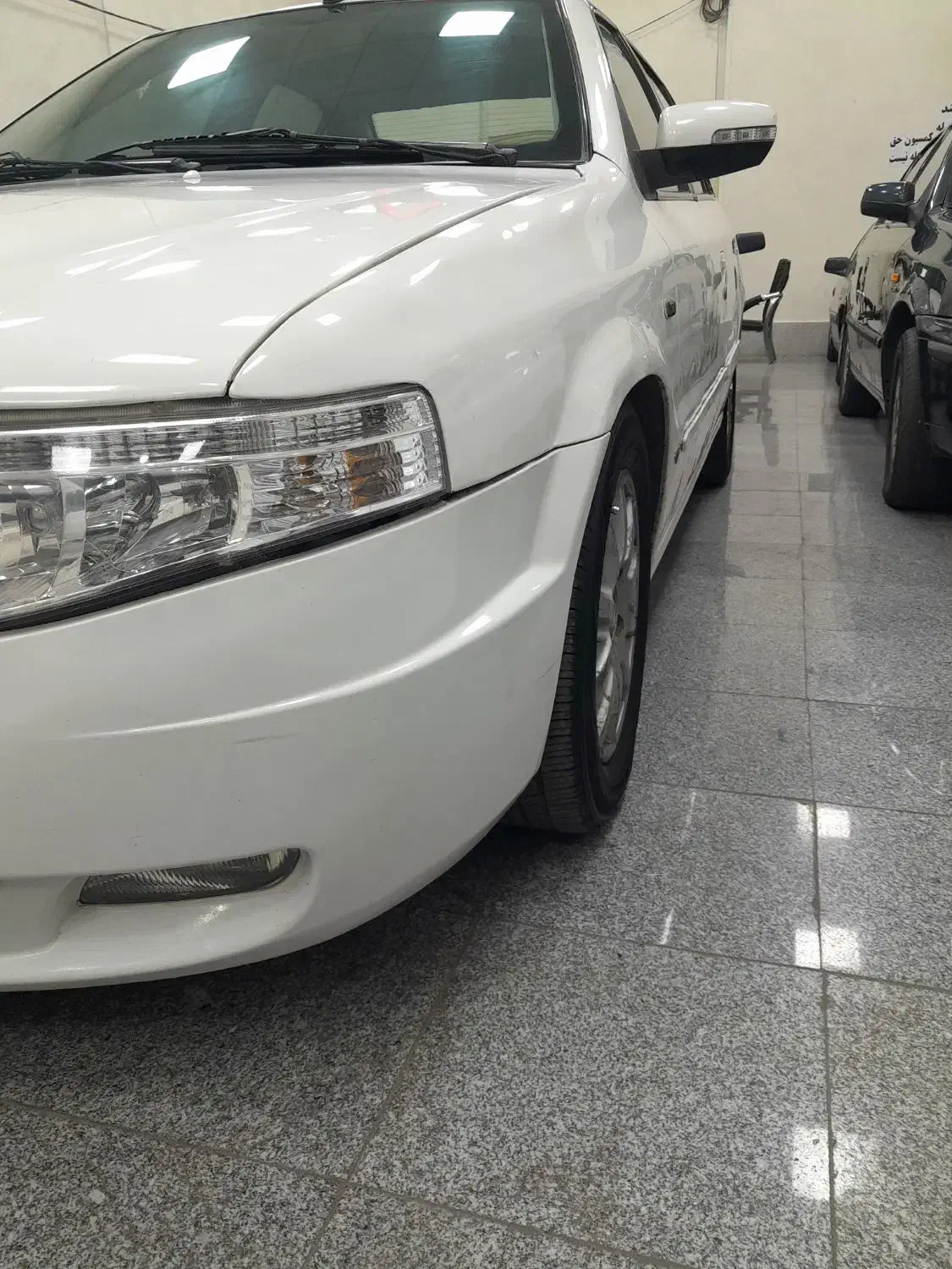 سمند سورن مدل ۹۱|خودرو سواری و وانت|تبریز, |دیوار