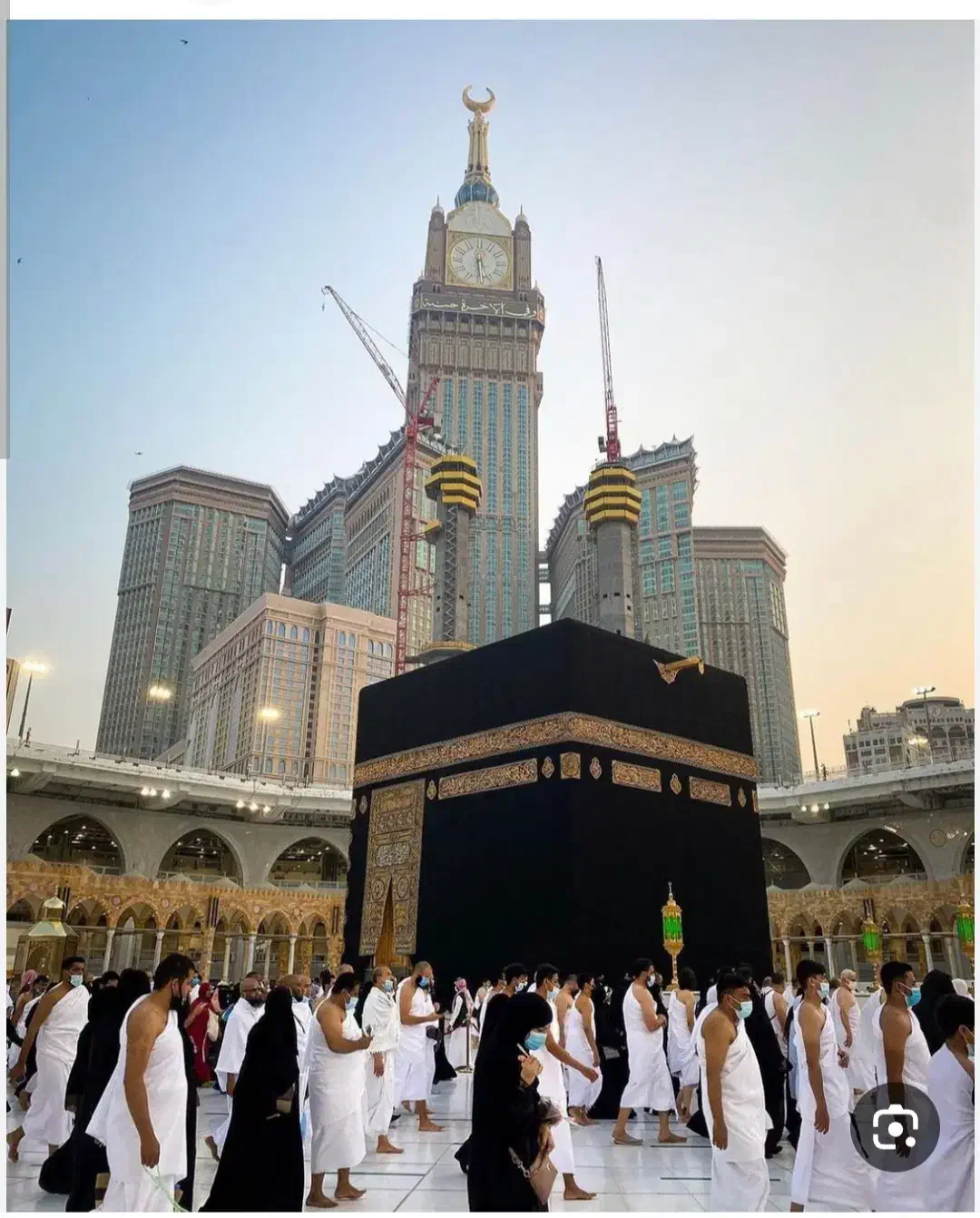 فیش حج تمتع|تور و چارتر|خلخال, |دیوار