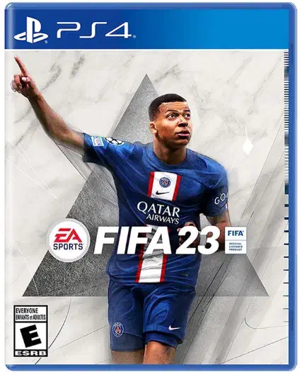 بازی فیفا23مخصوصps4 قیمت توافقی نونو|کنسول، بازی ویدئویی و آنلاین|همدان, |دیوار
