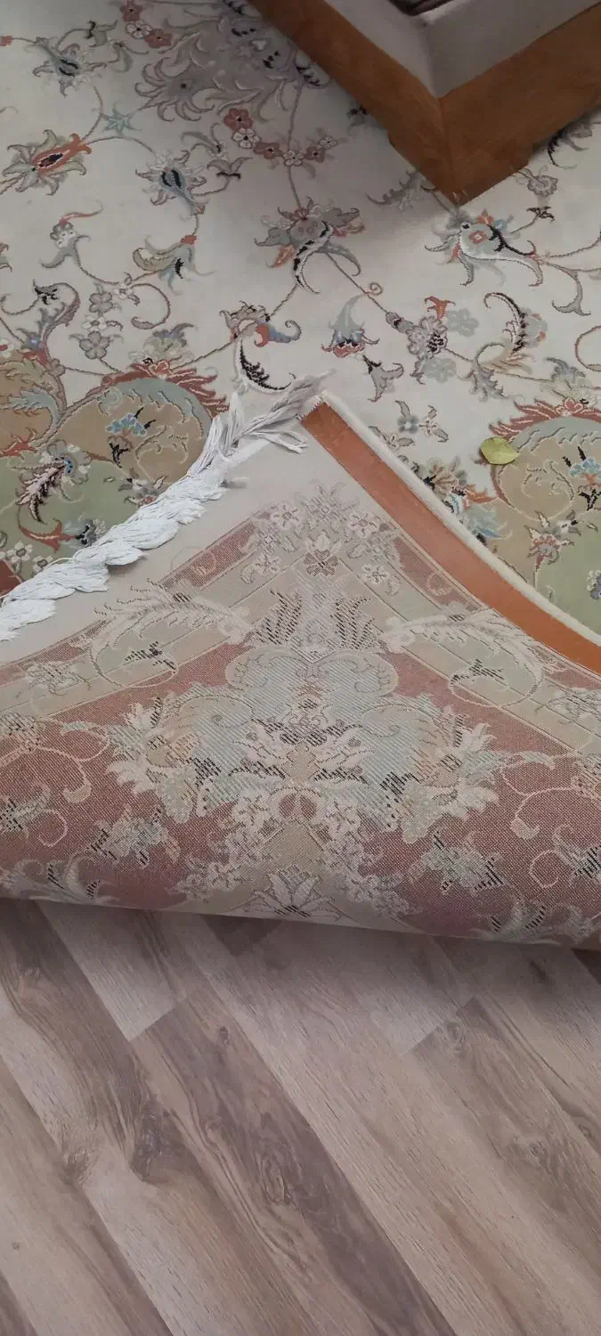 فرش ۱۲ متری نگین مشهد|فرش|تهران, فردوس|دیوار