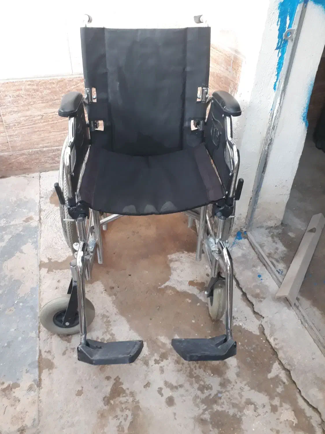 ویلچر|آرایشی، بهداشتی، درمانی|شیراز, کرونی(خاتونک)|دیوار