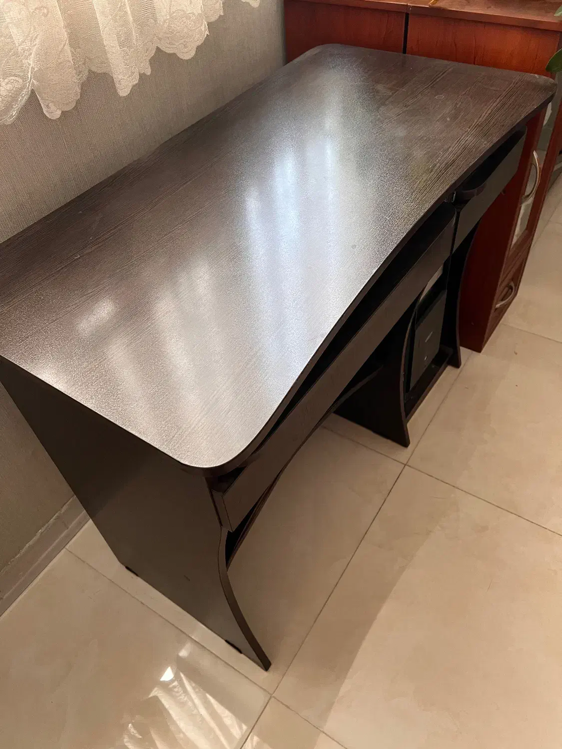 میزتحریر/کامپیوتر (در حد نو)|میز تحریر و کامپیوتر|تهران, مجیدیه|دیوار