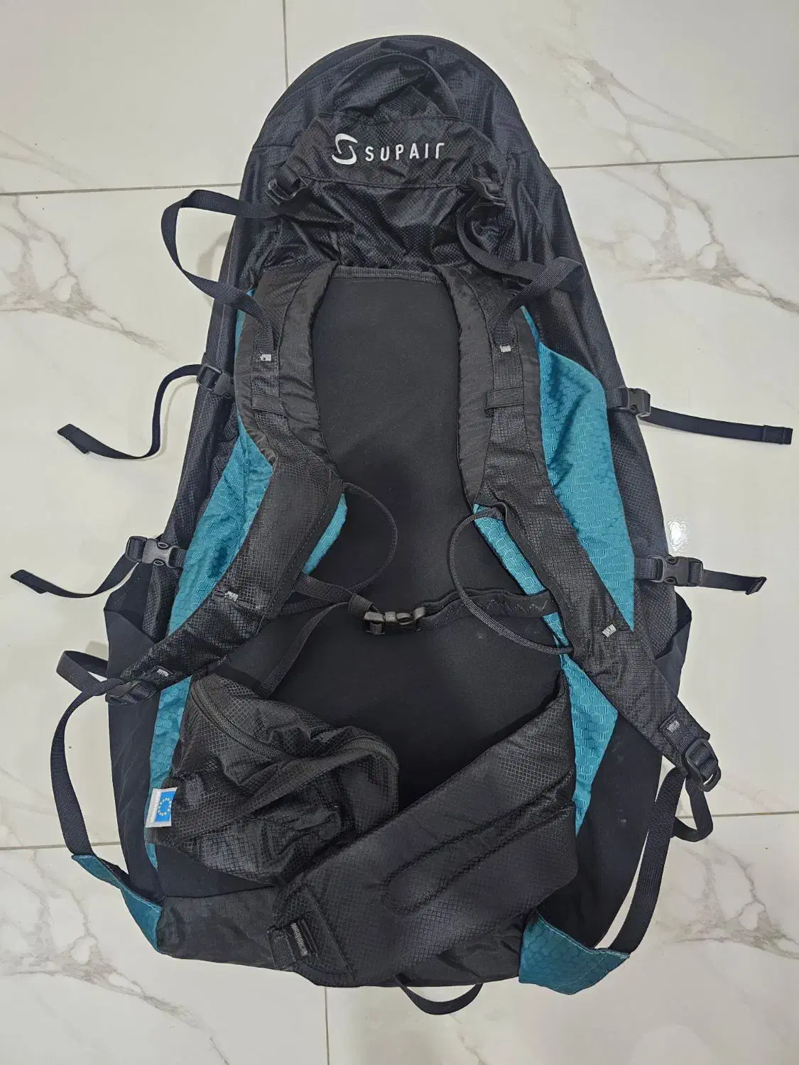 هارنس پاراگلایدر رادیکال ۳ ساپ ایر|تجهیزات ورزشی|تهران, سازمان برنامه جنوبی|دیوار