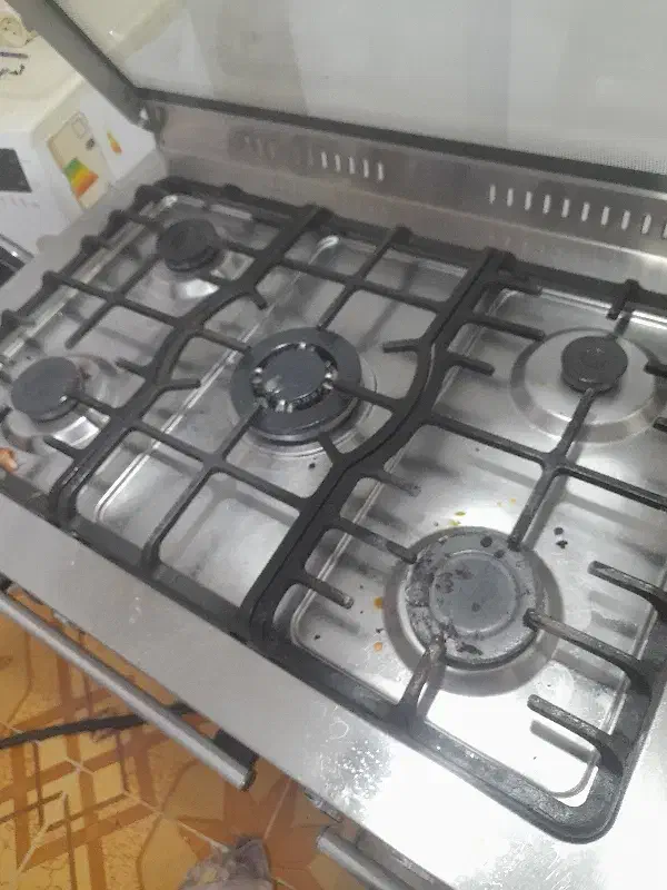 اجاق فردار مارک سینجر|اجاق گاز و لوازم برقی پخت‌وپز|اردبیل, |دیوار